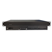 宏视道 HOSODO 音频处理器 HSD-AV-DSP8 矩阵分配器