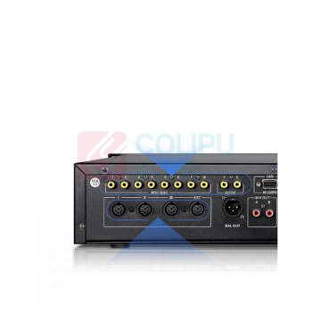 得胜 TAKSTAR 会议系统 DG-S100 控制主机