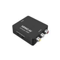 AD 视频解码器 ADV7180BCPZ