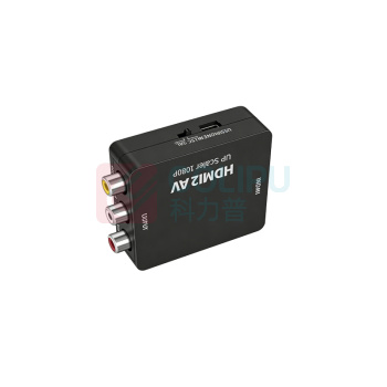 AD 视频解码器 ADV7180BCPZ