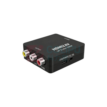 AD 视频解码器 ADV7180BCPZ
