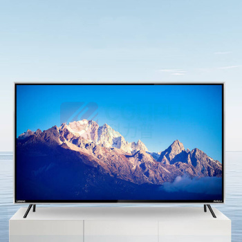 联想 LENOVO 大屏监视器 Z55FTG 55英寸