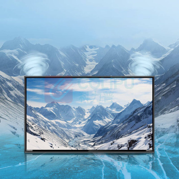 联想 LENOVO 大屏监视器 Z55FTG 55英寸