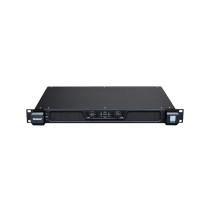 湖山 HUSHAN 音频设备 ADH22 AC100~240V 尺寸44mmx483mmx346mm