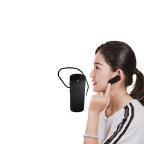 比西特 单个耳机 911R 线讲解器一对多讲解设备