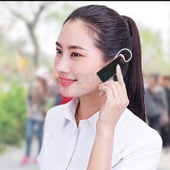 比西特 单个耳机 911R 线讲解器一对多讲解设备