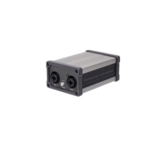 itc 音频隔离器 TP-26JJ 1台/台 销售单位:台 (音频隔离器\TP-26JJ) (计量单位:个)