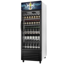 喜莱盛 展示柜 XLS-B300F