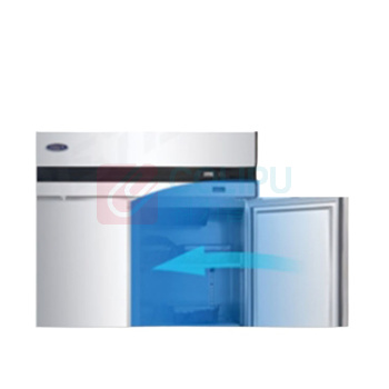 格林斯达 六门双机双温柜 Q1.6C6F C款 (左右双温风冷)