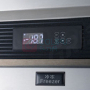 格林斯达 六门双机双温柜 Q1.6C6F C款 (左右双温风冷)