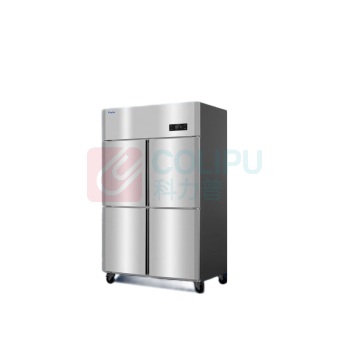 海尔 Haier 冰柜 SL-1050C4S