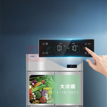 海尔 Haier 冰柜 SL-1050C4S
