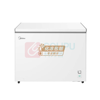 美的 冷藏冷冻柜 BD/BC-300KMXC(E) 1台/台 销售单位:台 (冷藏冷冻柜301L) (计量单位:个)