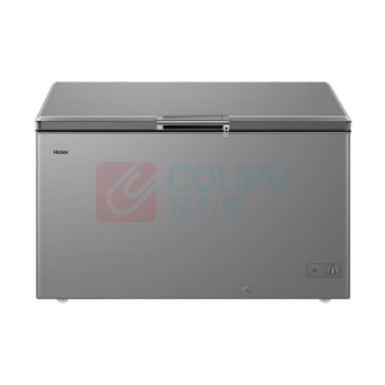 海尔 冷藏冷冻柜 BC/BD-429GHPT 1台/台 销售单位:台 (冷藏冷冻柜429L) (计量单位:个)