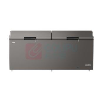 海尔 Haier 卧式冰柜 BC/BD-829GHEPC