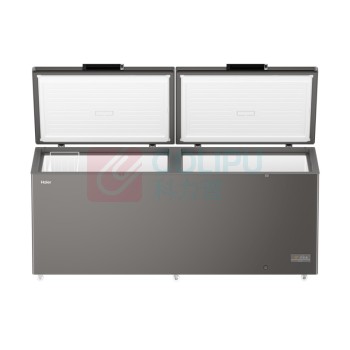 海尔 Haier 卧式冰柜 BC/BD-829GHEPC