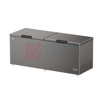 海尔 Haier 卧式冰柜 BC/BD-829GHEPC