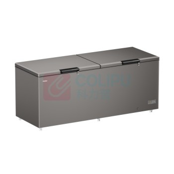 海尔 Haier 卧式冰柜 BC/BD-829GHEPC