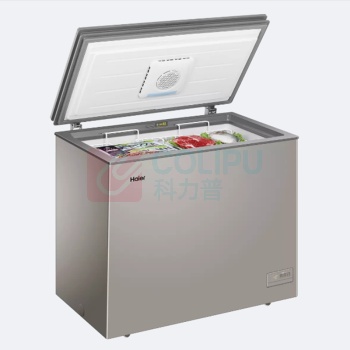 办公电器  生活家电  冰柜/冰吧  海尔haier 冷藏冷冻转换.