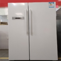 博林豪特 冰箱 BCD-216WMPT 