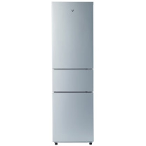 米家 三门小型家用电冰箱 BCD-215MDMJ05 