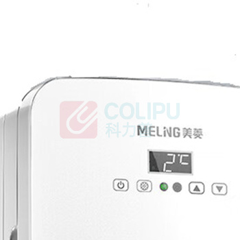 美菱 MeiLing 车载冰箱 ML-B1-10S 10L