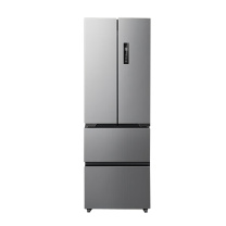 美的 Midea 冰箱 MR-417WFPE
