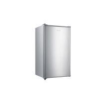 奥马 Homa 电冰箱 BC-92 BC-92 直冷 定频 474mm 单门 92L 独立式 490mm 一级能效 单门 PCM彩涂板 银灰系 840mm (银灰系)