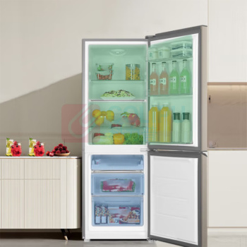 海尔 Haier 冰箱 BCD-182LHC2E0YH