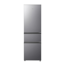 TCL 冰箱 R215S1G-C 三门