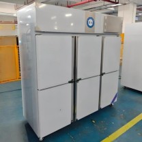 英鹏 防爆冰箱 BL-1800L(BXG) 201不锈钢