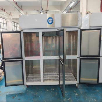 英鹏 防爆冰箱 BL-1800L(BXG) 201不锈钢