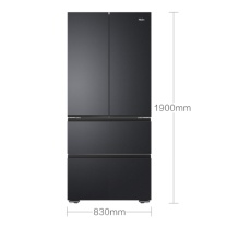 海尔 Haier 冰箱 BCD-490WGHFDEDSD