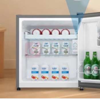 海尔 Haier 冰箱 BC-43GHSDE0S9