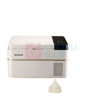 美菱 MeiLing 车载冰箱压缩机制冷 MH-30CEA 30升车家户外三用