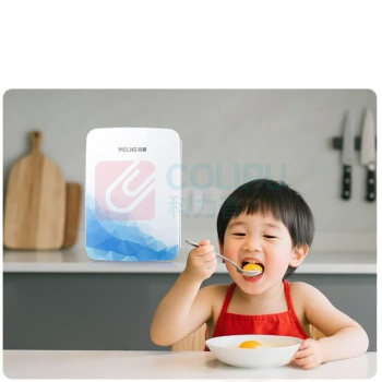 美菱 MeiLing 车载冰箱 JC-10L(D26005)