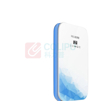 美菱 MeiLing 车载冰箱 20L冷藏小冰箱 JC-20LS(JC26007)数显调温
