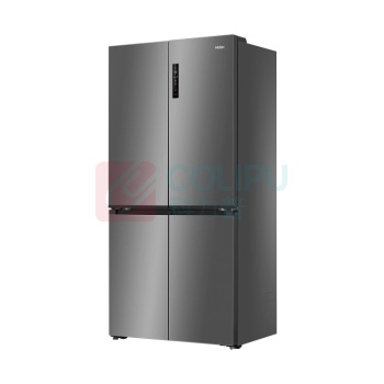 海尔(Haier) 电冰箱 BCD-516WGHTDB9GYU1 1台/台 销售单位:台 (电冰箱516L) (计量单位:个)