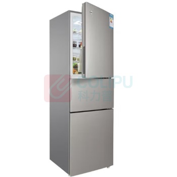 格力 电冰箱 BCD-216TCL 1台/台 销售单位:台 (电冰箱216L) (计量单位:个)