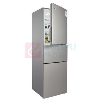 格力(GREE) 电冰箱 BCD-216TCL 1台/台 销售单位:台 (电冰箱216L) (计量单位:个)