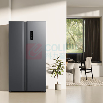 TCL 电冰箱 R650T3-S 1个/个 销售单位:个 (电冰箱\650L) (计量单位:个)