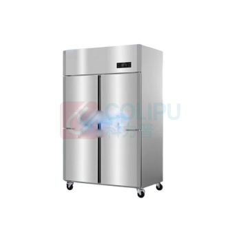 海尔(Haier) 电冰箱 海尔SL-1050D4S 1个/个 销售单位:个 (电冰箱\1000L) (计量单位:个)