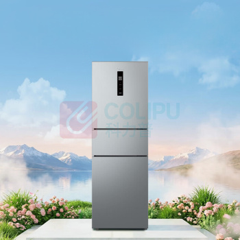 美的(Midea) 电冰箱 MR-249WTPE 1个/个 销售单位:个 (电冰箱\238L) (计量单位:个)
