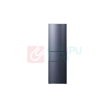 创维(Skyworth) 电冰箱 BCD-220TJ 1个/套 销售单位:套 (电冰箱\220L) (计量单位:个)
