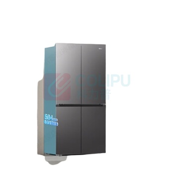 海尔 Haier 冰箱 BCD-501WGHTDEDF7U1 501L