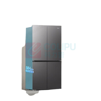海尔 Haier 冰箱 BCD-501WGHTDEDF7U1 501L