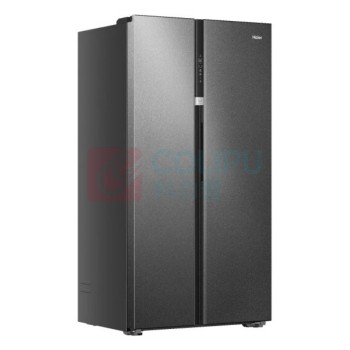 海尔 Haier 冰箱 BCD-630WGHSS95S9U1 630升