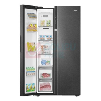 海尔 Haier 冰箱 BCD-630WGHSS95S9U1 630升