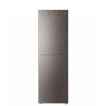 海尔 Haier 风冷无霜双门冰箱 BCD-239WDCG 239L (玛瑙棕)
