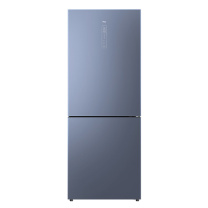 TCL 一级能效 变频风冷双门电冰箱 R426P10-B 426升 (晶釉蓝)